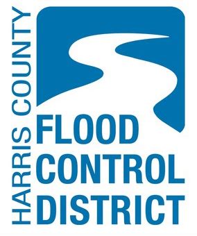 Harris County Flood Control District > Find Your Watershed.